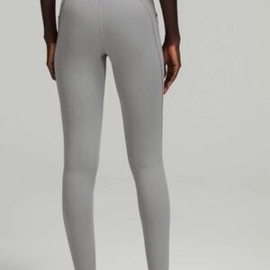 Lululemon Swift Speed High Rise Tight 28” Brushed